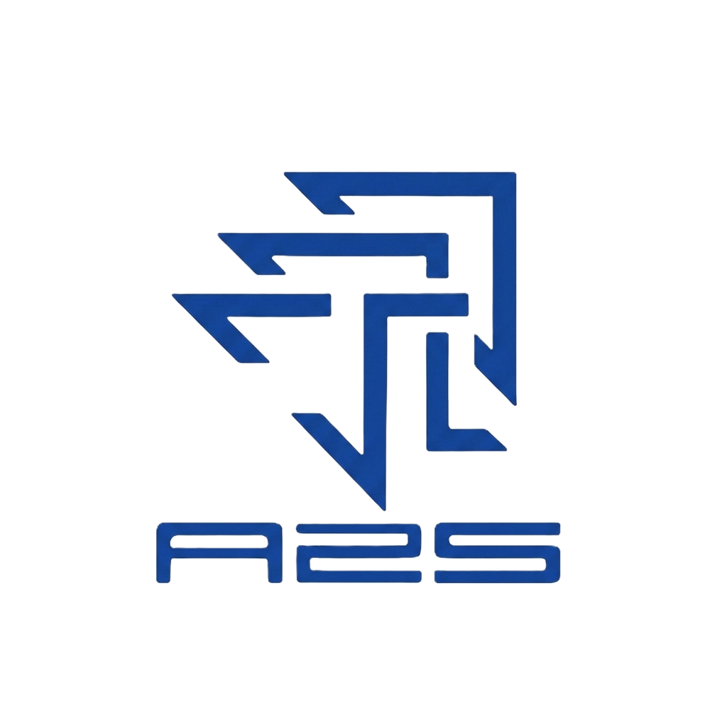A2S Junior Entreprise Logo